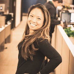 Meet your Posher, Zabrina